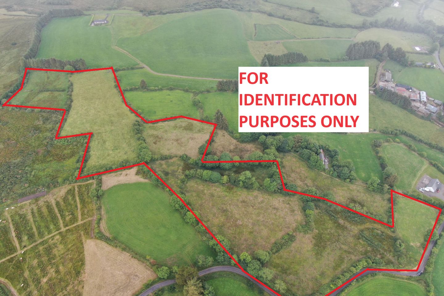 Commercial property for sale in Clondrohid, Macroom, Co. Cork