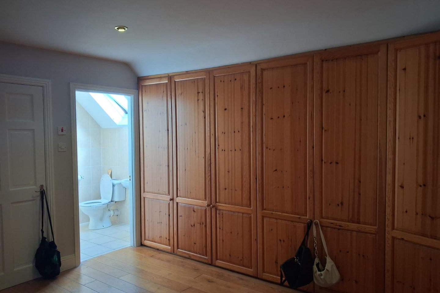 Rere Of 23, Boghall Cottages, Boghall Road, Bray, Bray, Co. Wicklow