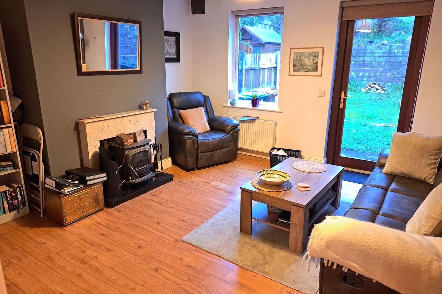 Shanakiel, Cork, Shanakiel, Co. Cork