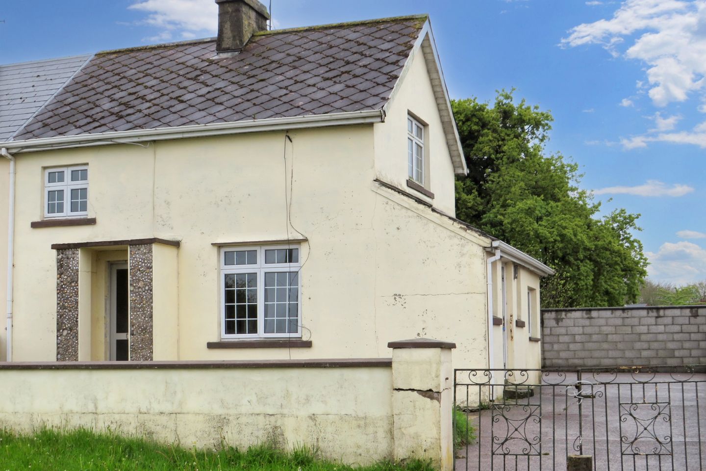 54 Harrison Place, Charleville, Co. Cork, P56WN59 is for sale on Daft.ie