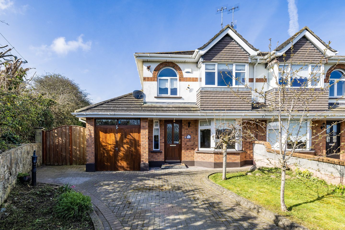 1 Elvana, Stamullen, Co. Meath is for sale on Daft.ie