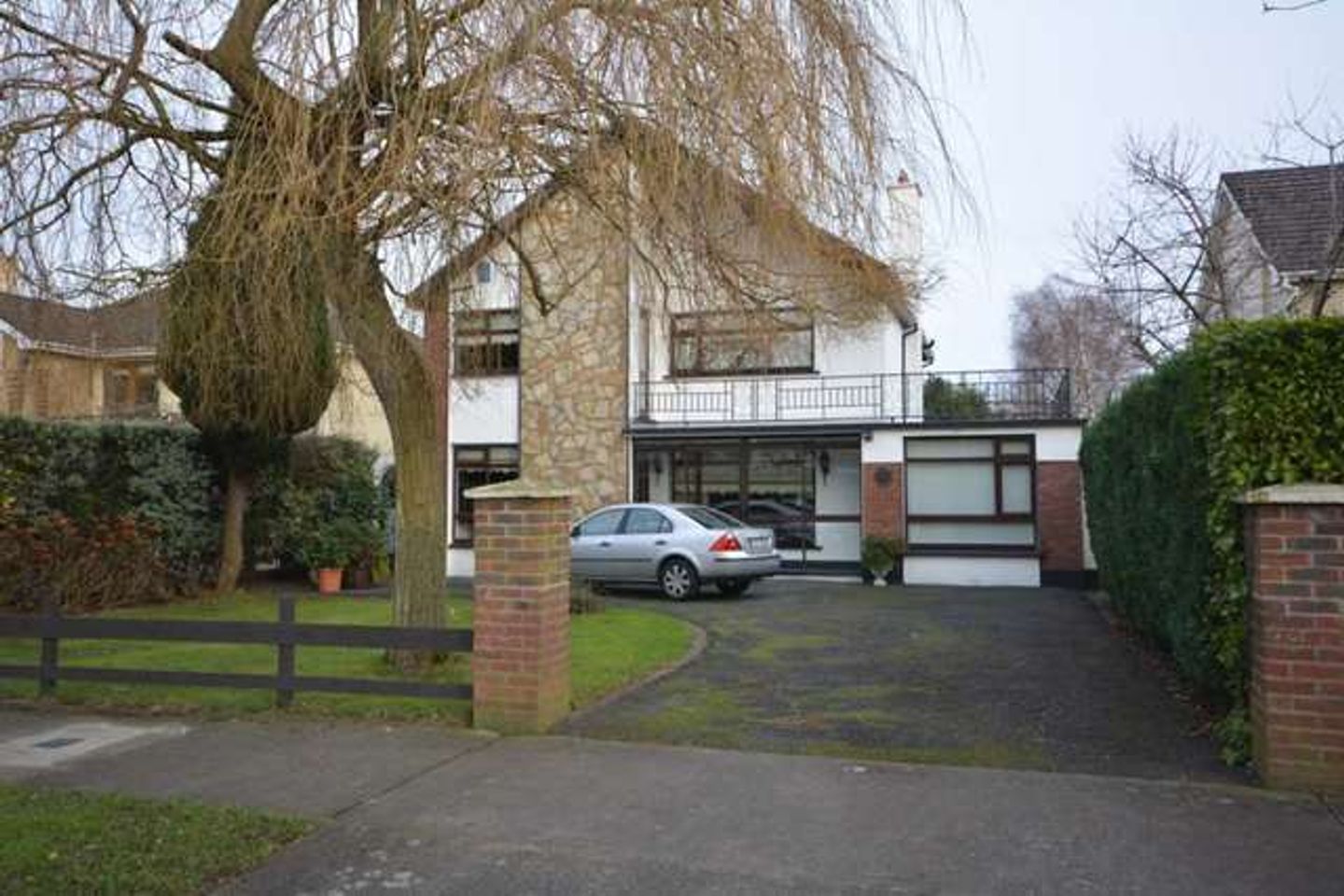 22 Deerpark Road, Castleknock, Dublin 15