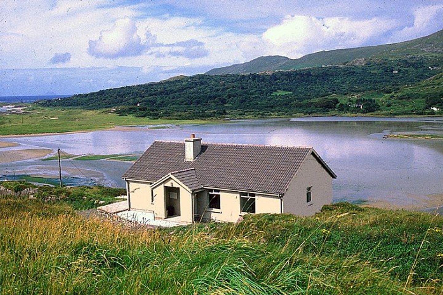 Lamb's Head (I152), Caherdaniel, Co. Kerry