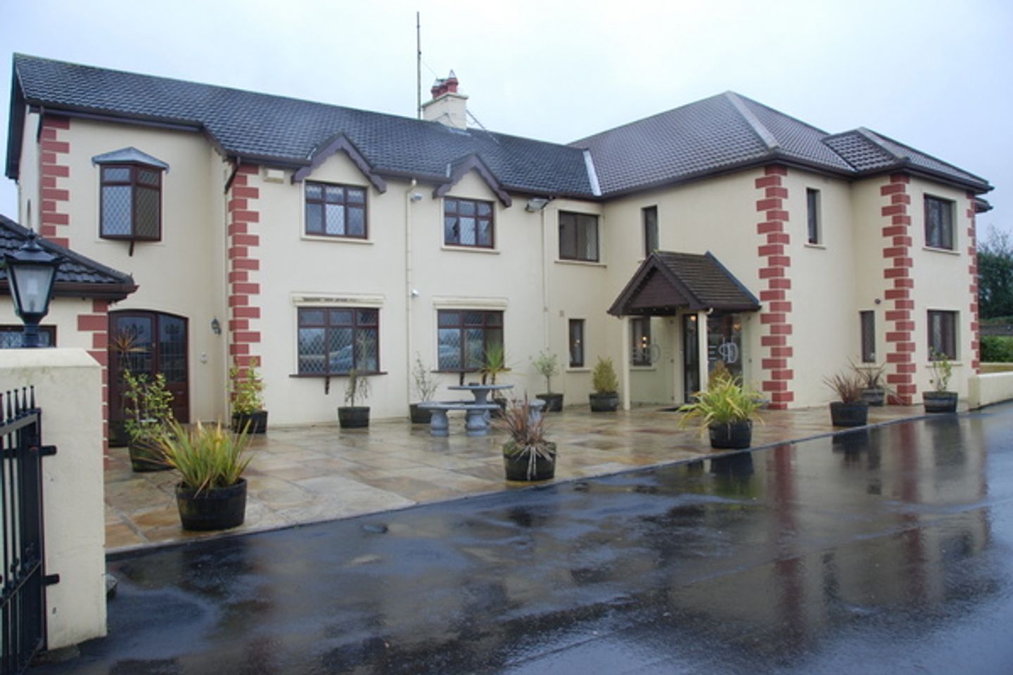 Hildan Country House, Rolestown, Swords, Co. Dublin is for sale on Daft.ie