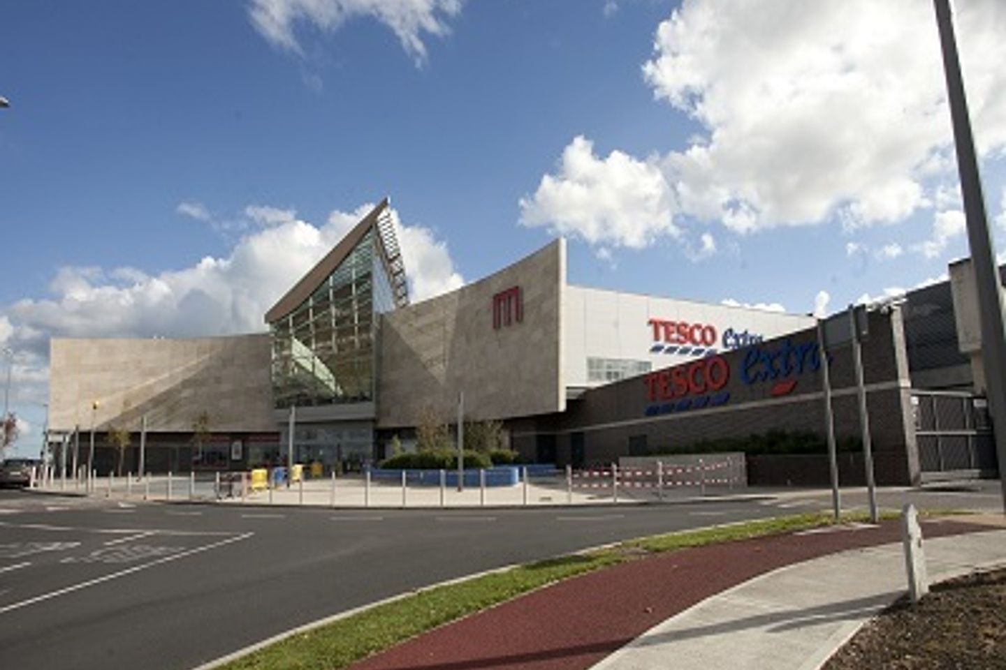 Commercial property for rent in Millfield Shopping Centre, Balbriggan