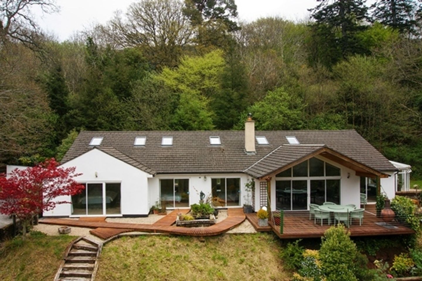 Foxwood, Waterfall Road, Enniskerry, Co. Wicklow