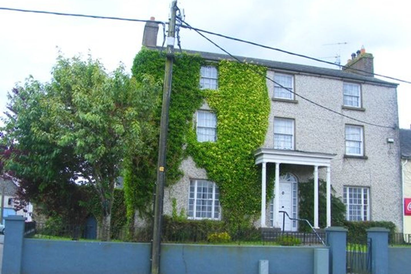 Littleton House, Littleton, Thurles, Co. Tipperary is for sale on Daft.ie