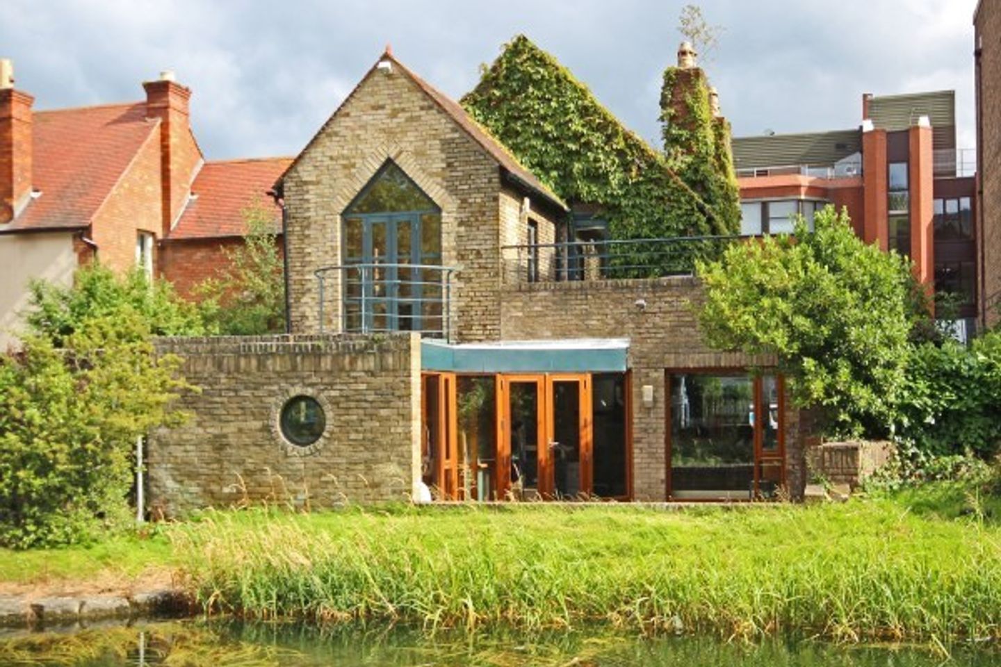 6 Percy Place, Ballsbridge, Co. Dublin