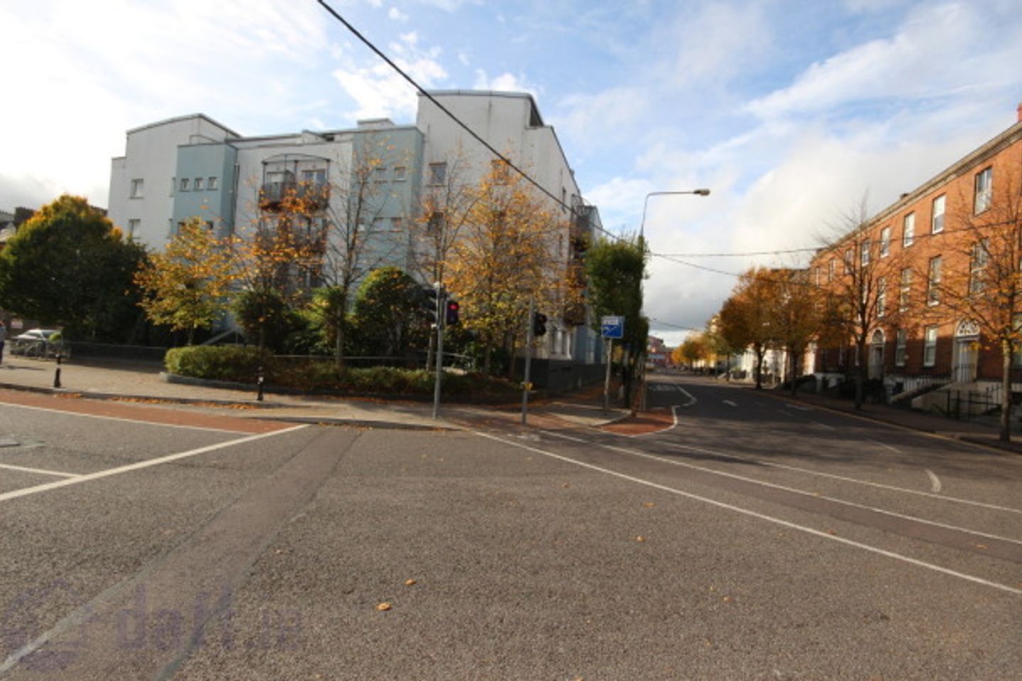 Parking Space for Rent in SouthTerrace Court, Cork City Centre Daft.ie