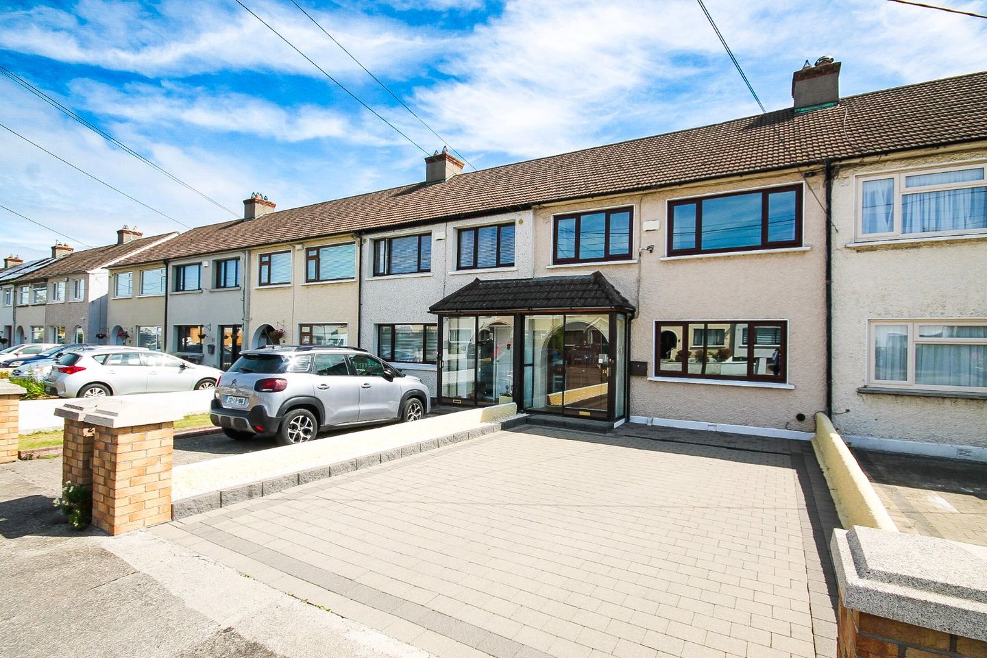 41 Saint Patricks  Road, Greenhills, Dublin 12, D12F9C2