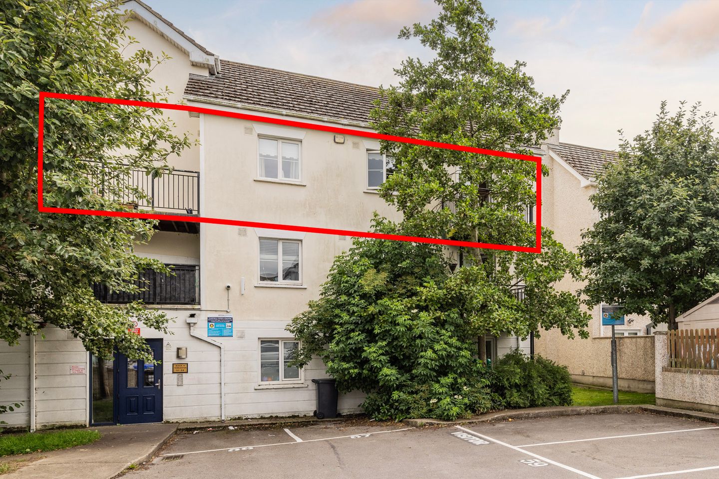 58 Trimleston, Hamlet Lane, Balbriggan, K32X997