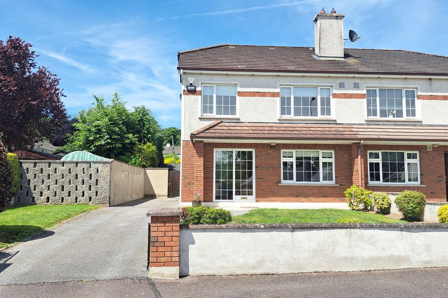 1 Ballinwillin Estate, Mitchelstown, Mitchelstown, Co. Cork, P67H104 is