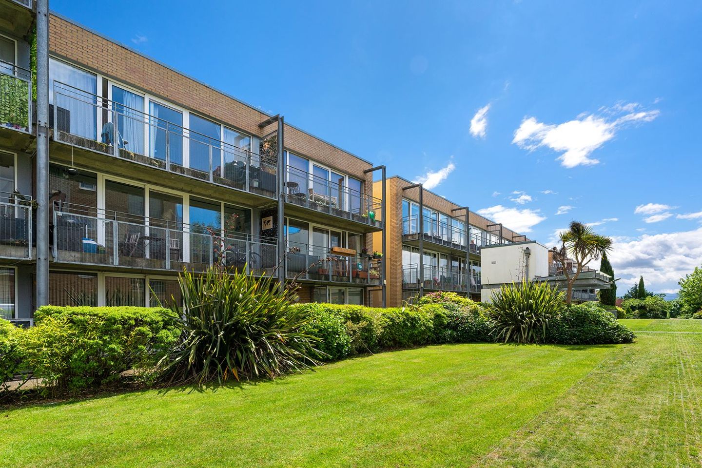 Apartment 46, Griffith Hall, Drumcondra, Dublin 9, D09Y306 is for sale