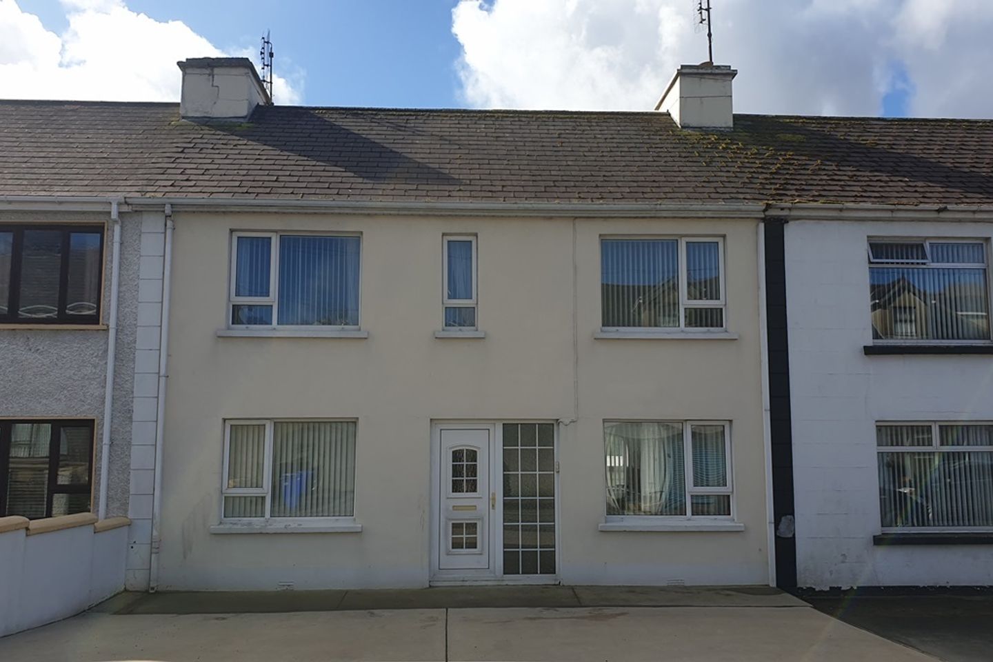 Main Street, Clonmany, Co. Donegal, F93K2TP