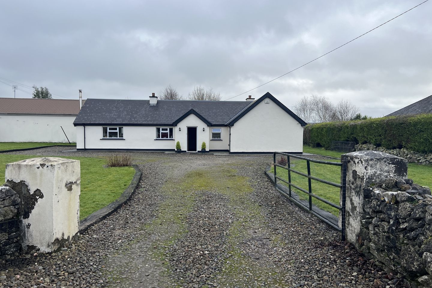 South, Askeaton, Co. Limerick, V94E2V5 is for sale on Daft.ie