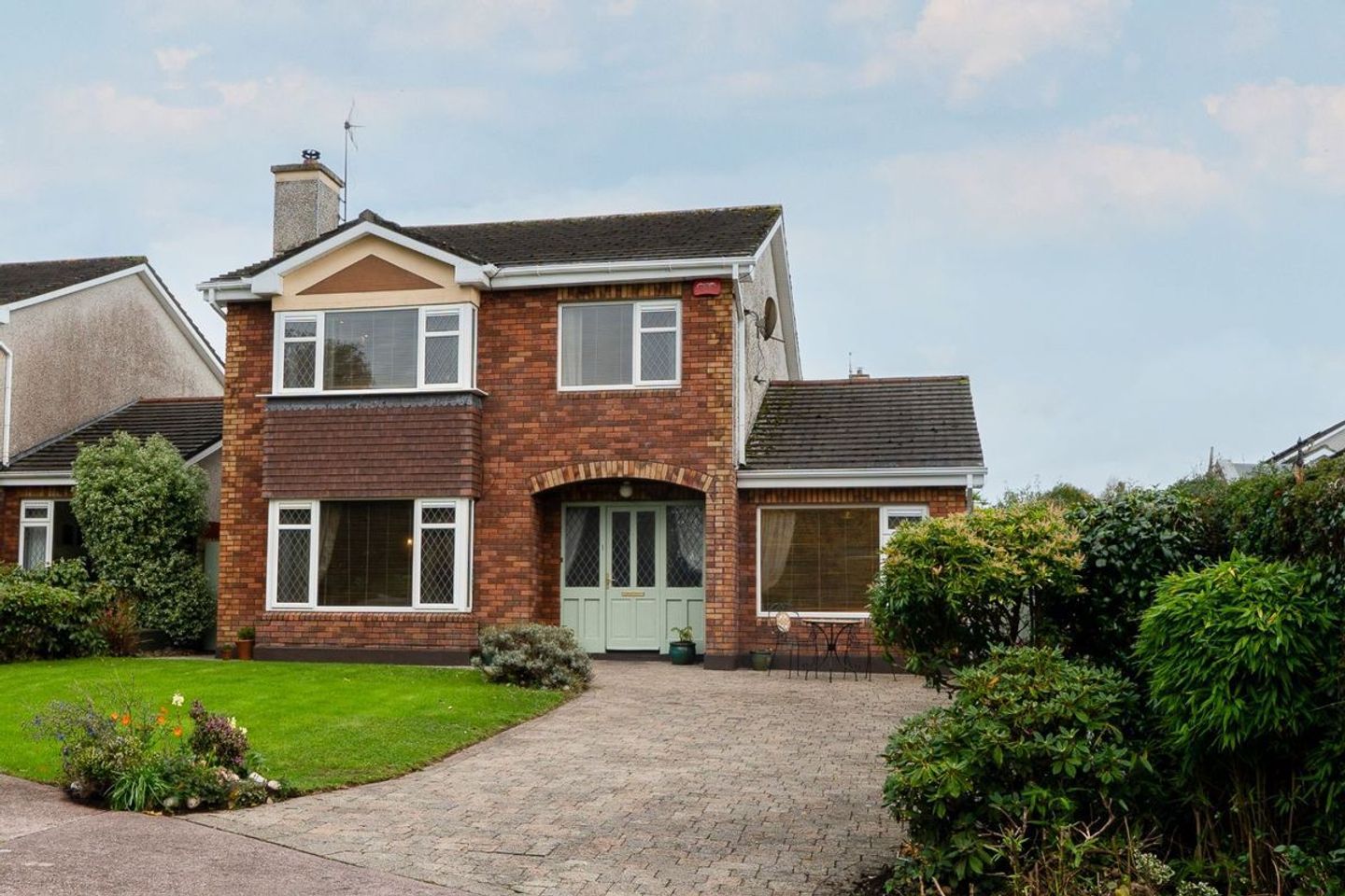 1 Árd Dara Crescent, Station Road, Blarney, Co. Cork, T23P654