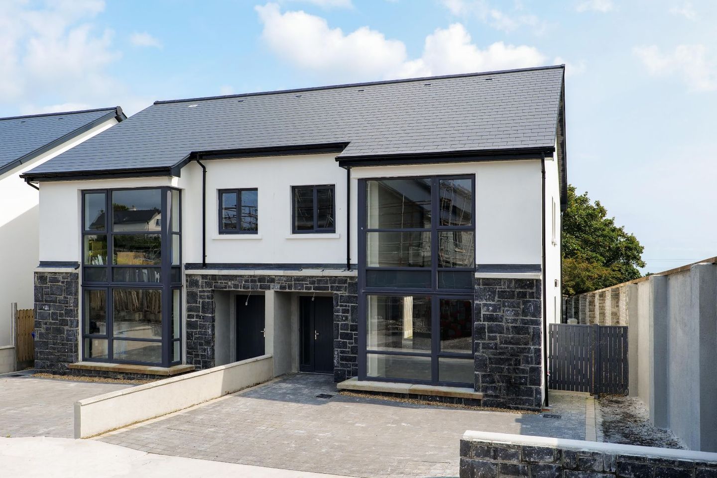 6 An Maolán, Forramoyle East, Barna, Co. Galway, H91KA6Y