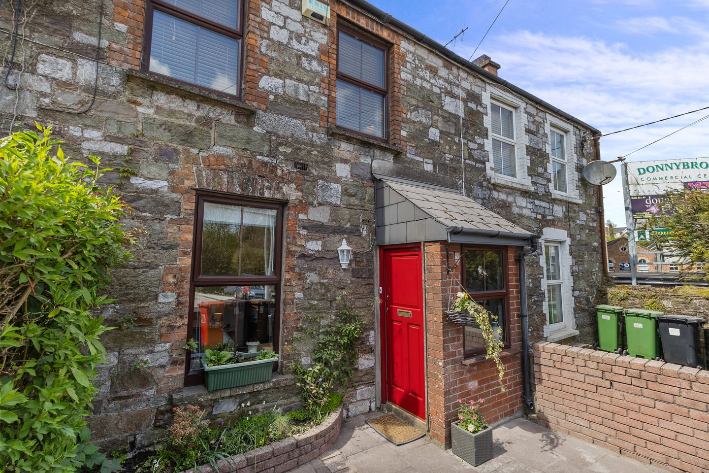 2 Donnybrook Terrace, Donnybrook, Douglas, Co. Cork, T12C8YY is for