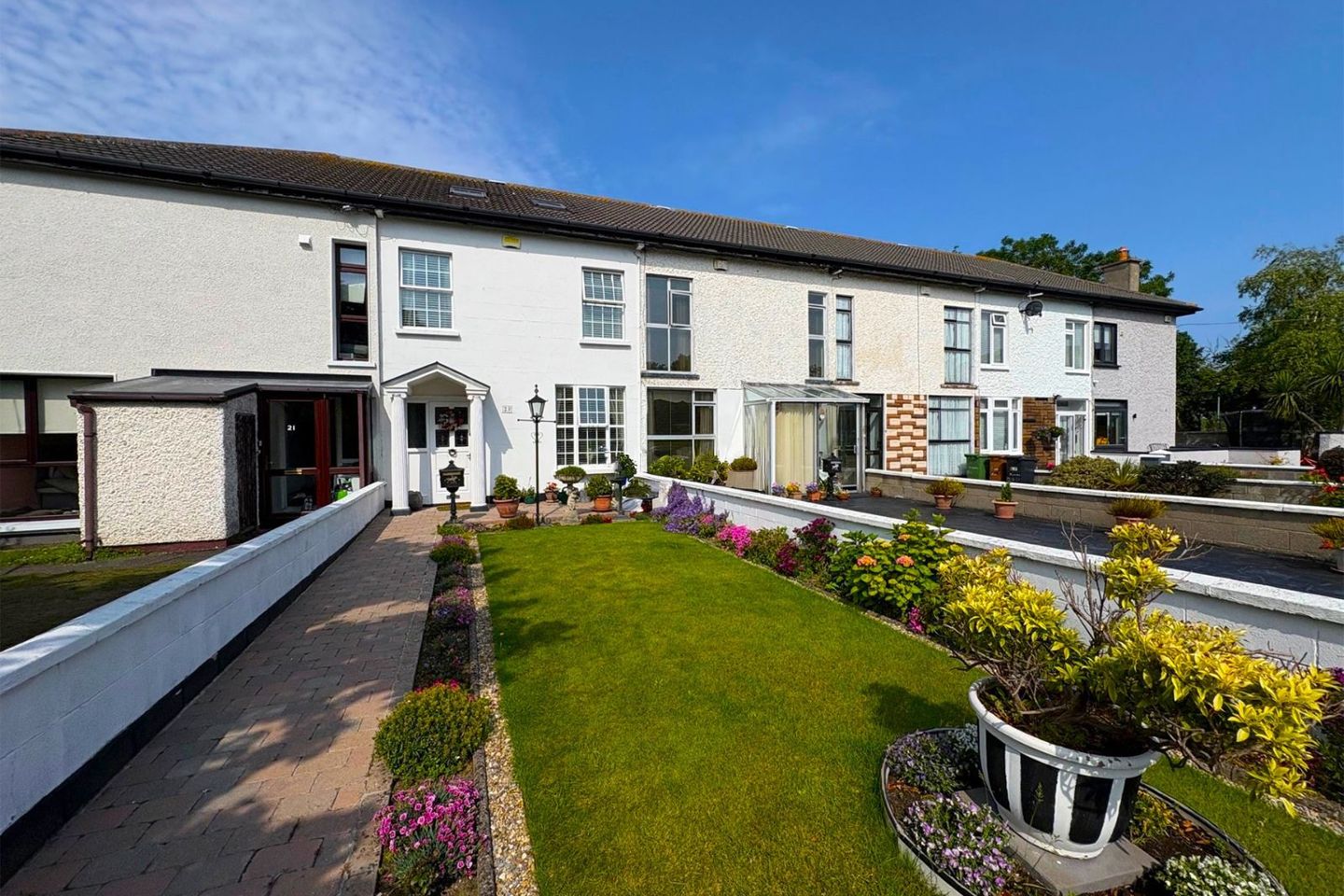 23 Seagrange Road, Baldoyle, Dublin 13, D13E365