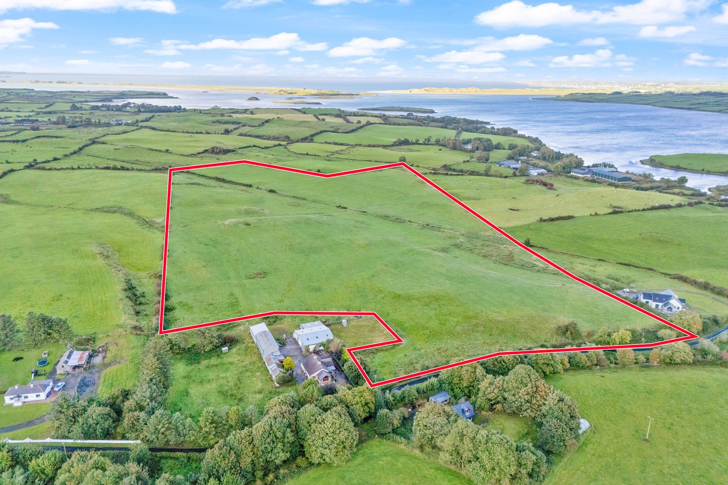 Rosserk, Killala, Co. Mayo