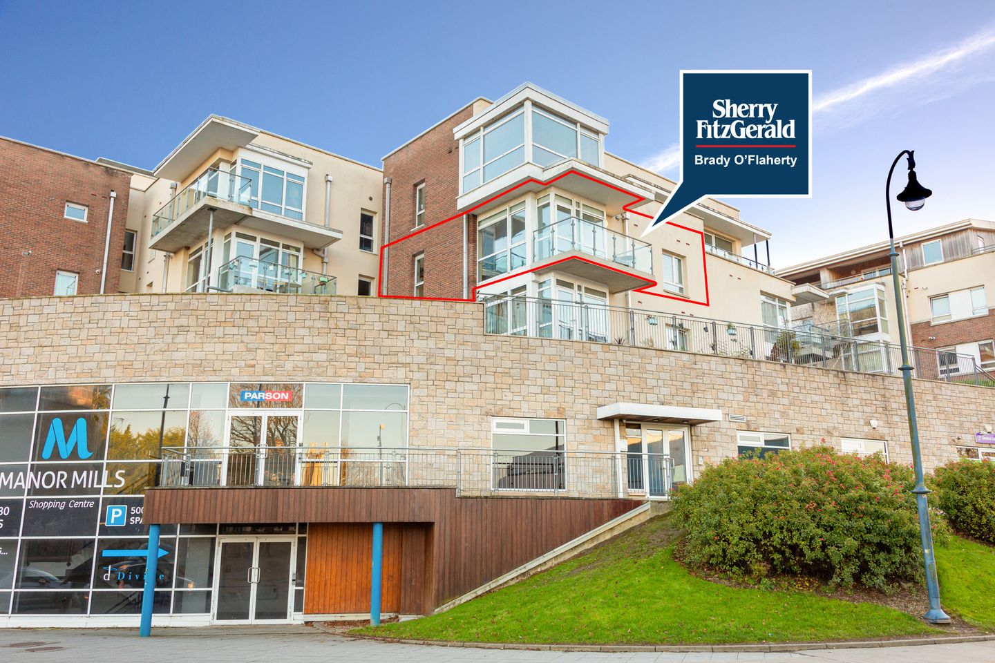 12 Heritage House, Lyreen Manor, W23TX94