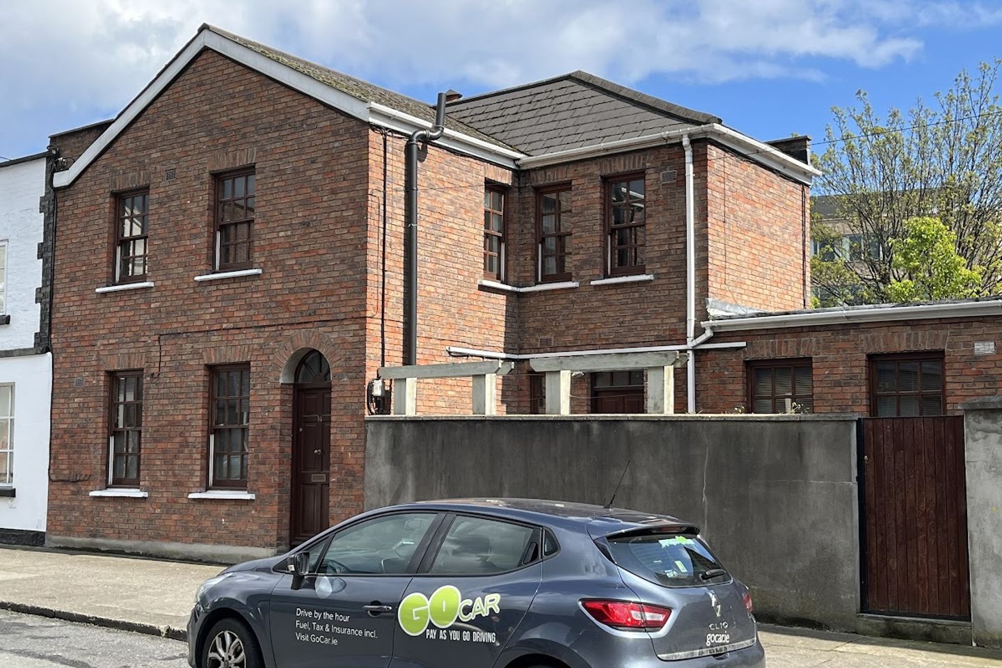 14 Eastmoreland Place, Dublin 4, D04W8C8