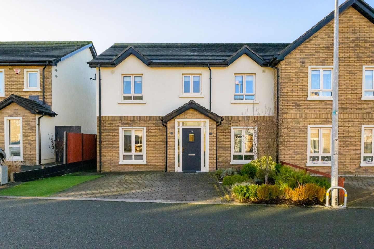 13 Cois Glaisín Lawn, Johnstown, Johnstown, Co. Meath, C15TKA0