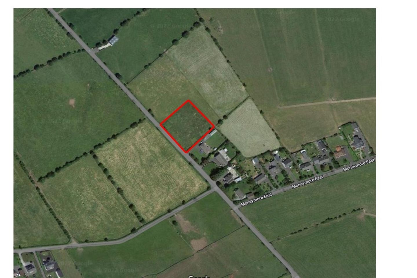 Moneymore East, Oranmore, Oranmore, Co. Galway, H91E0V1 is for sale on