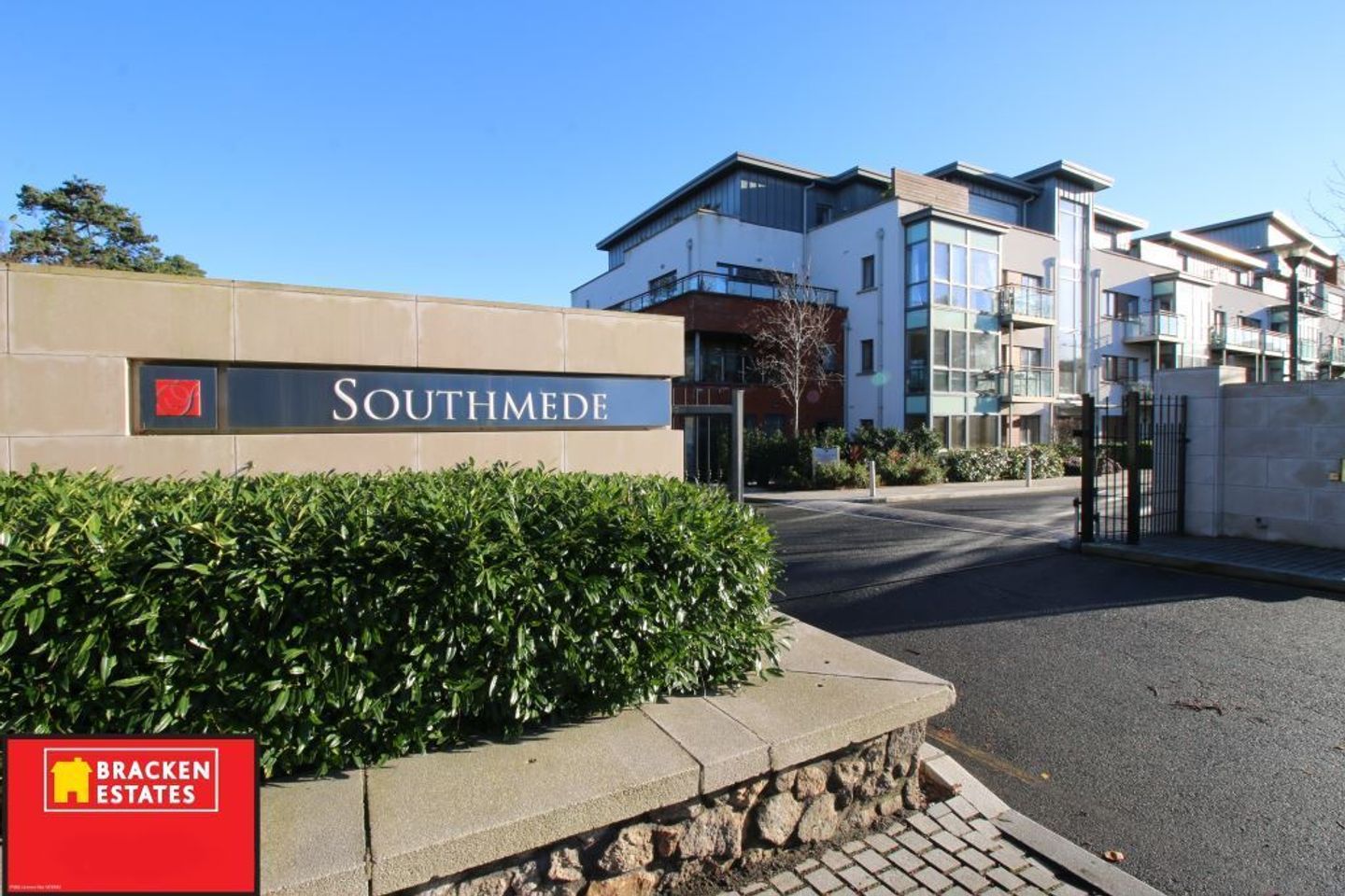 Apartment 76, Southmede, Ballinteer Road, Dundrum, Dublin 16, D16W169