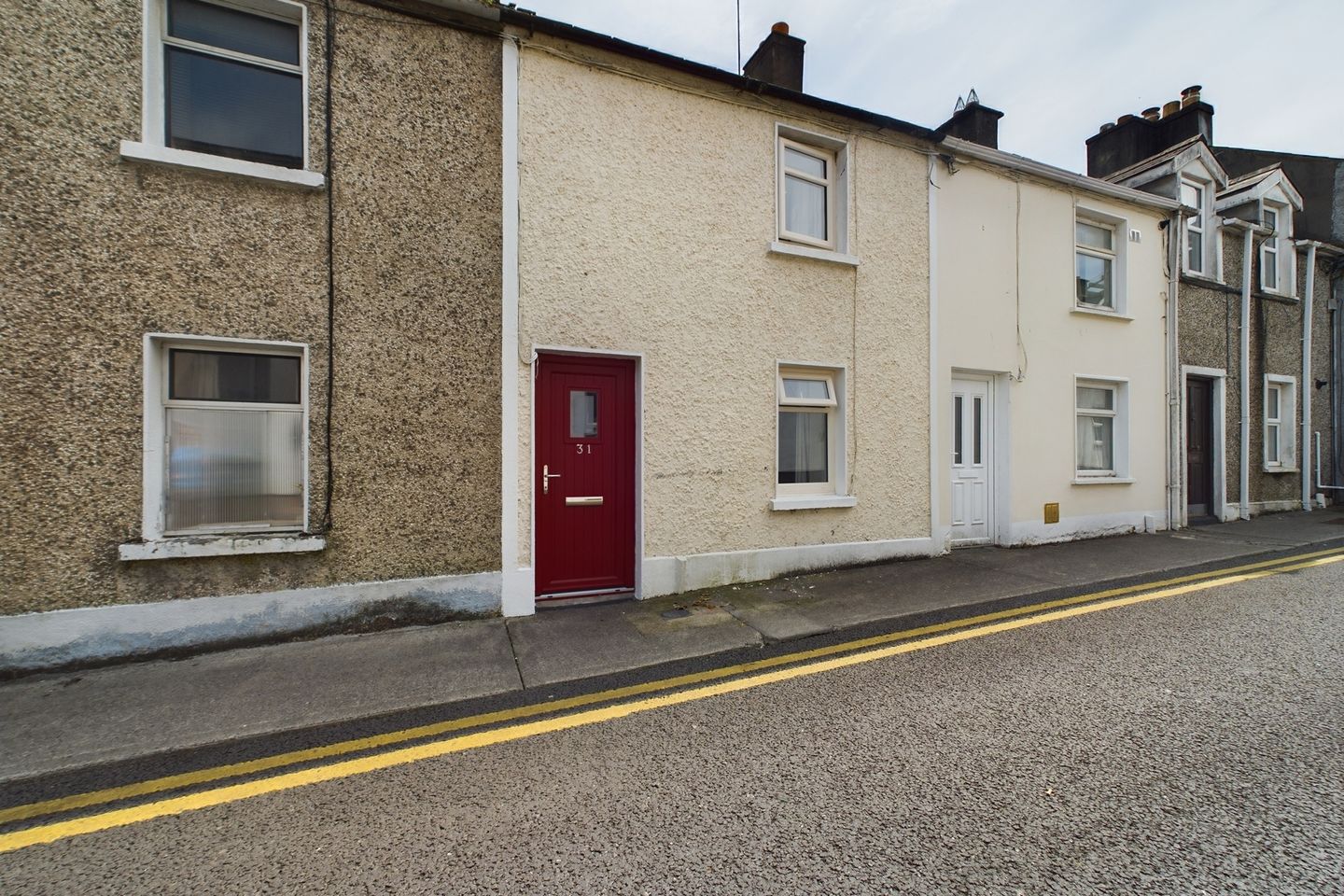 31 Spring Garden Alley, Waterford City, Co. Waterford, X91N66F
