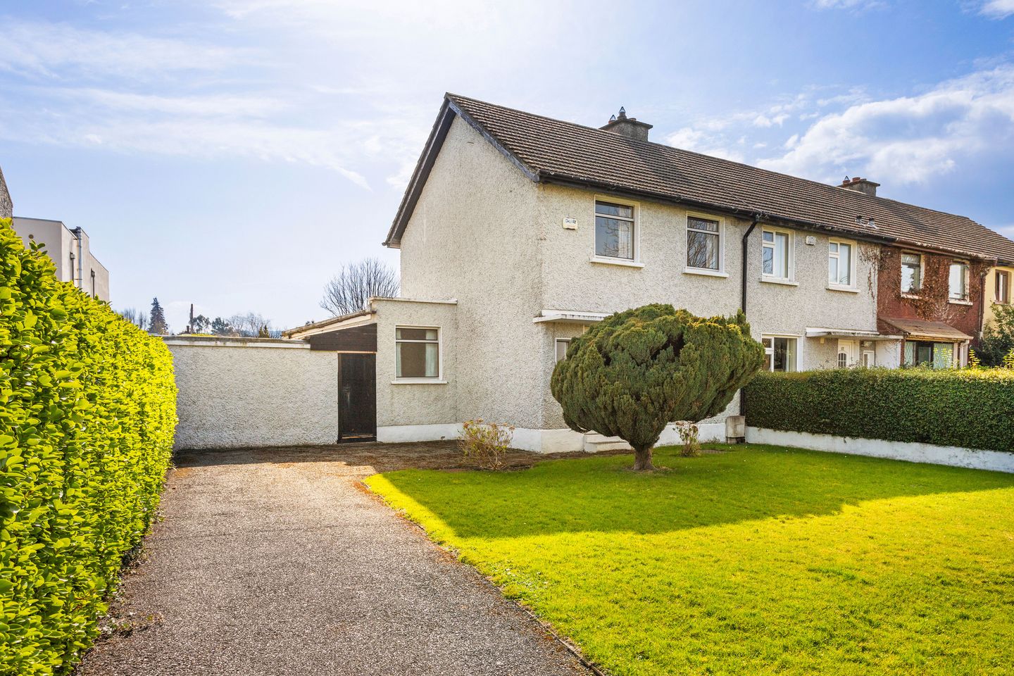 88 Rosemount Estate, Dundrum, Dundrum, Dublin 14 is for sale on Daft.ie