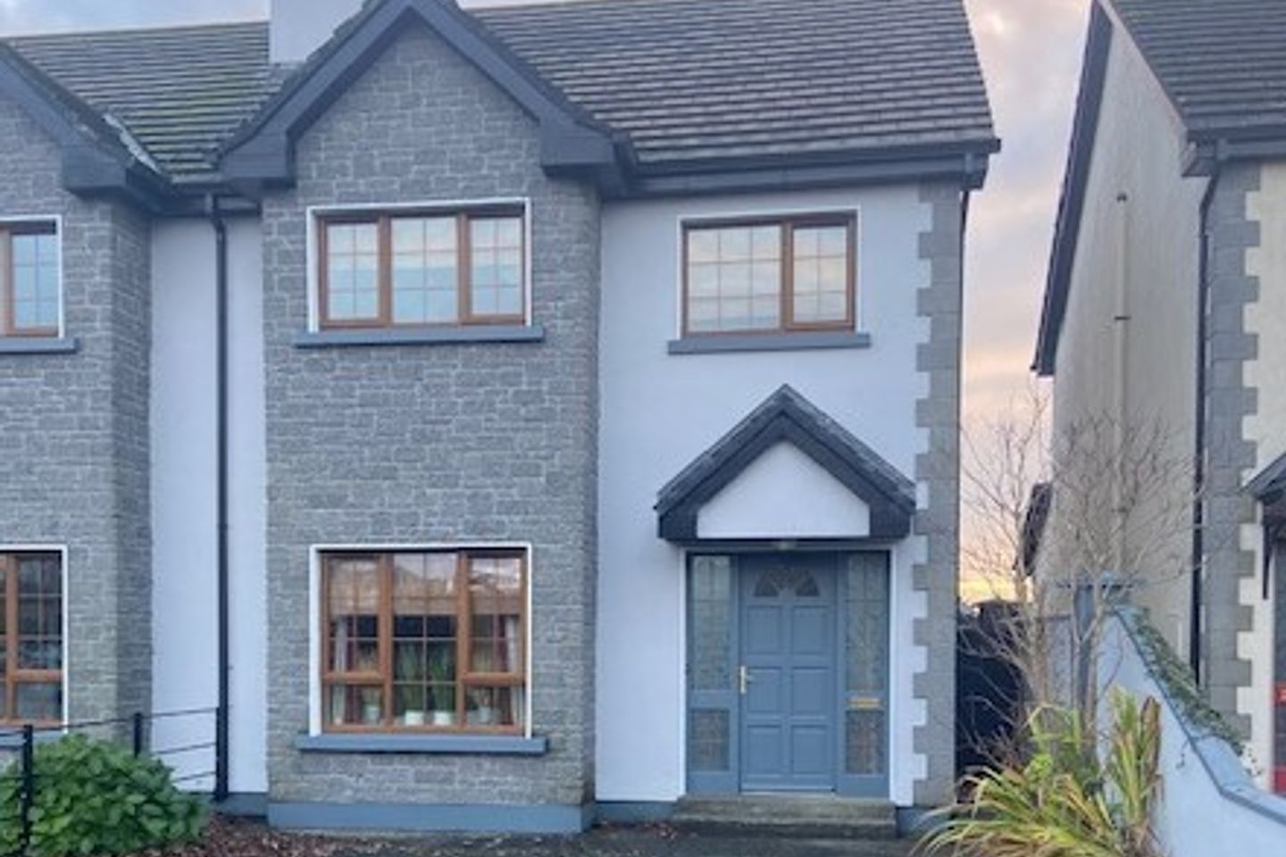 2 Lake View, Glenamaddy, Co. Galway, F45Y688 is for sale on Daft.ie