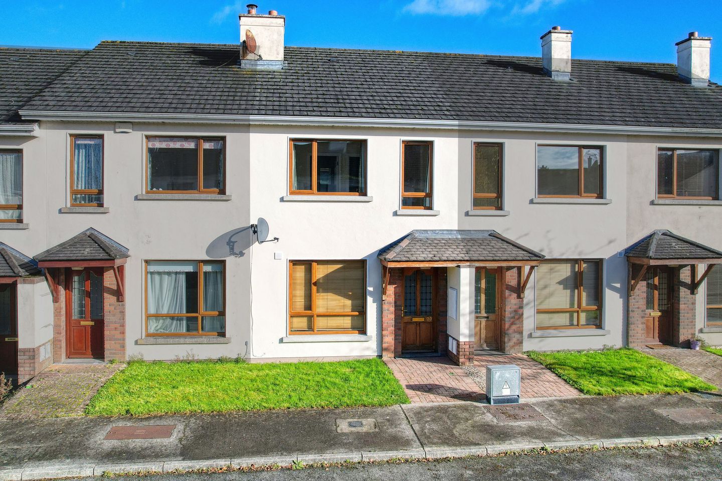 20 Oaklands Court, Ballinalee Road, Longford, N39N9Y7 is for sale on Daft.ie