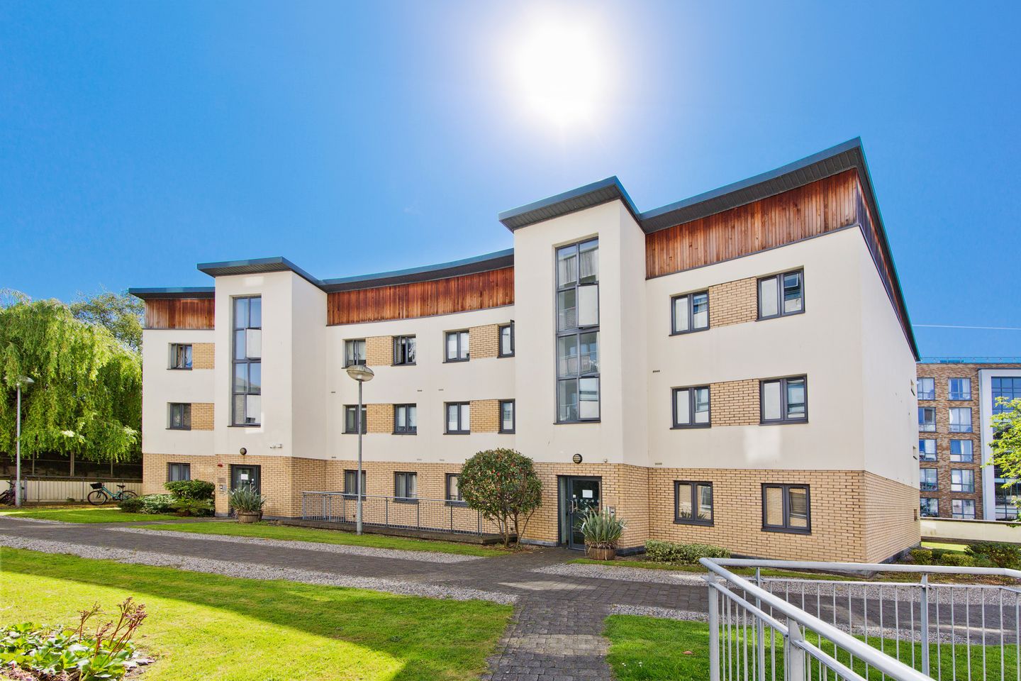 2D, Metropolitan Apartments, Kilmainham, Dublin 8, D08K6N7
