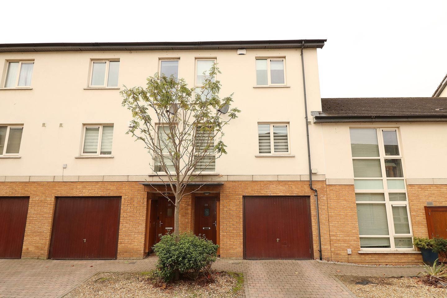 29 Churchwell Mews, Belmayne, Belmayne, D13VX02 is for sale on Daft.ie