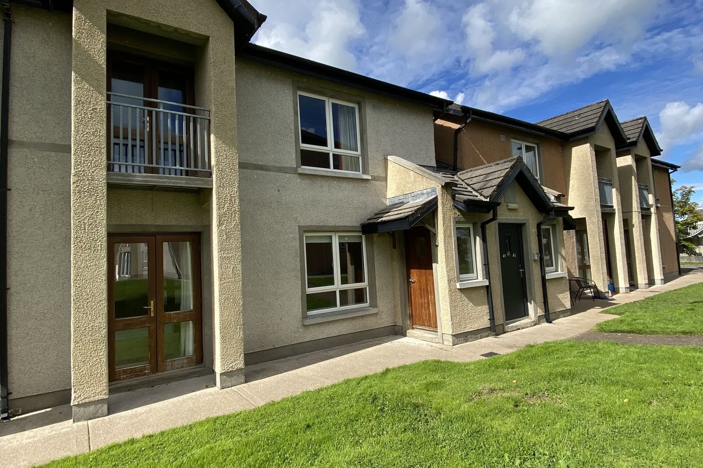 Apartment 39, Cratloe Wood Student Village, Caherdavin, Co. Limerick