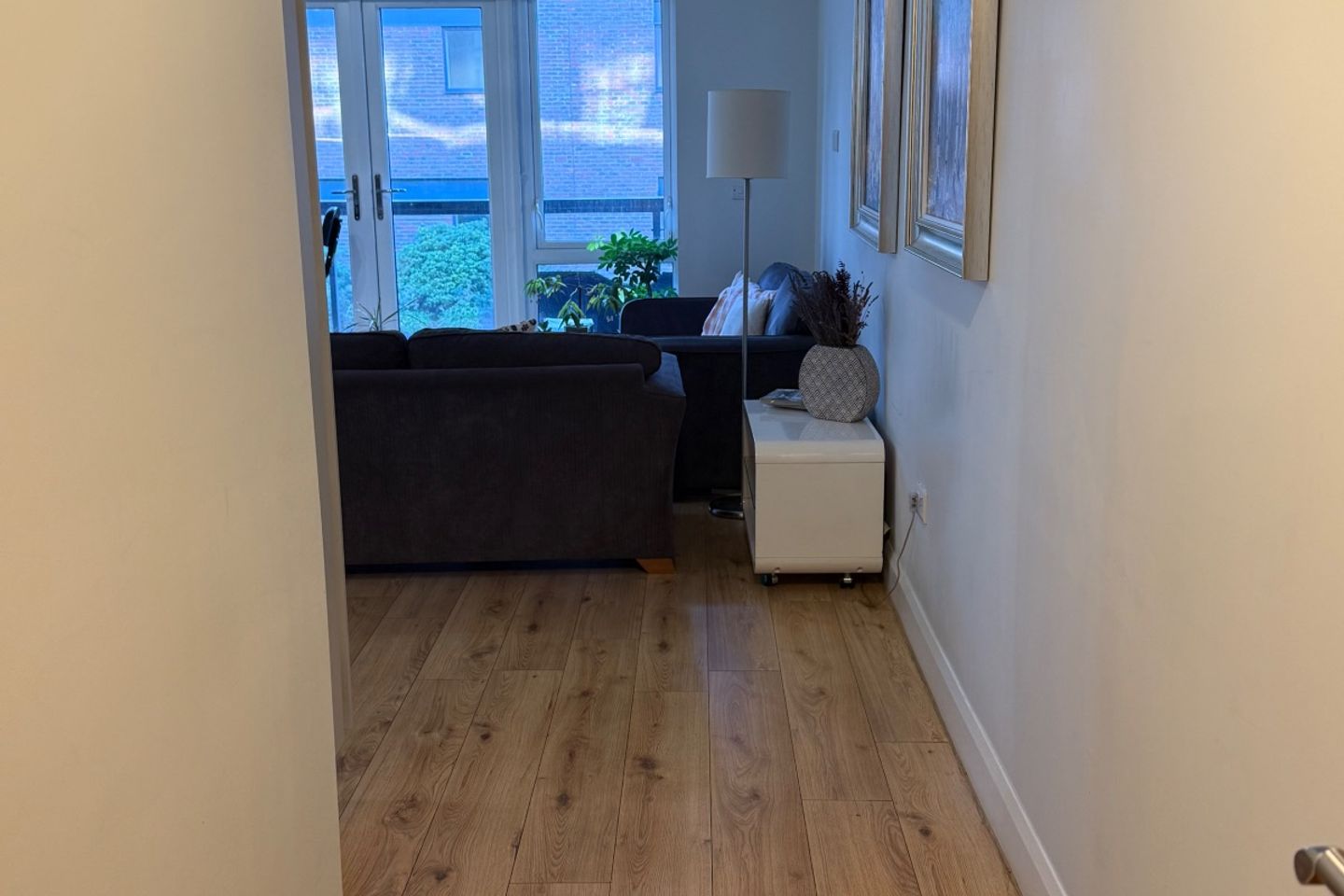 Apartment 177, Abbot Court, Cualanor, Dun Laoghair, Glenageary, Co. Dublin
