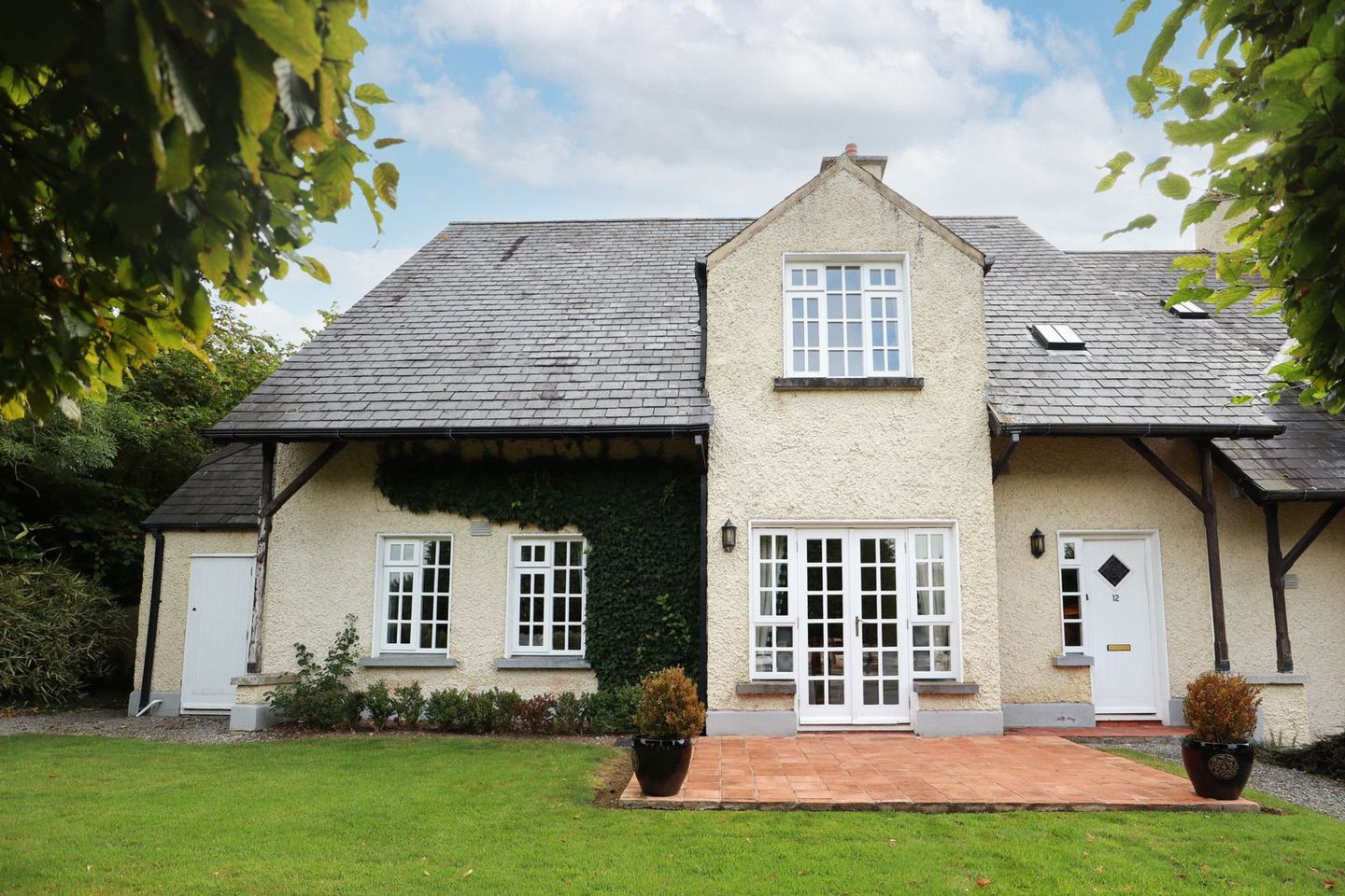 12 South Paddocks, Mount Juliet Estate, Thomastown, Co. Kilkenny, R95PT61