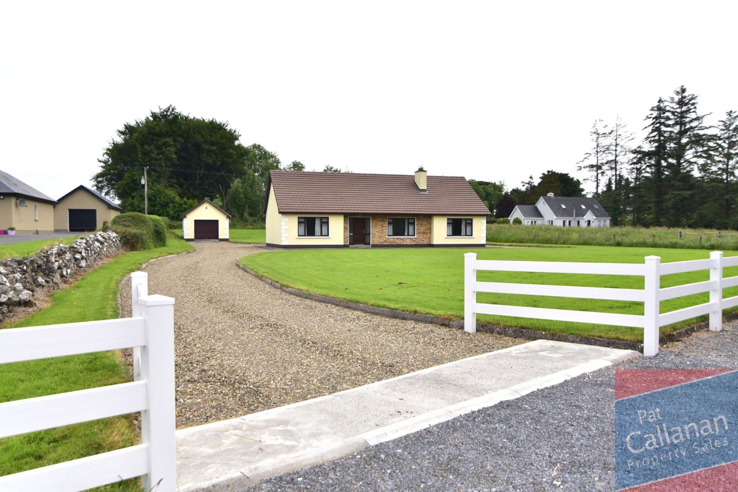 Doon, Kilreekil, Kilreekil, Co. Galway, H62PN44
