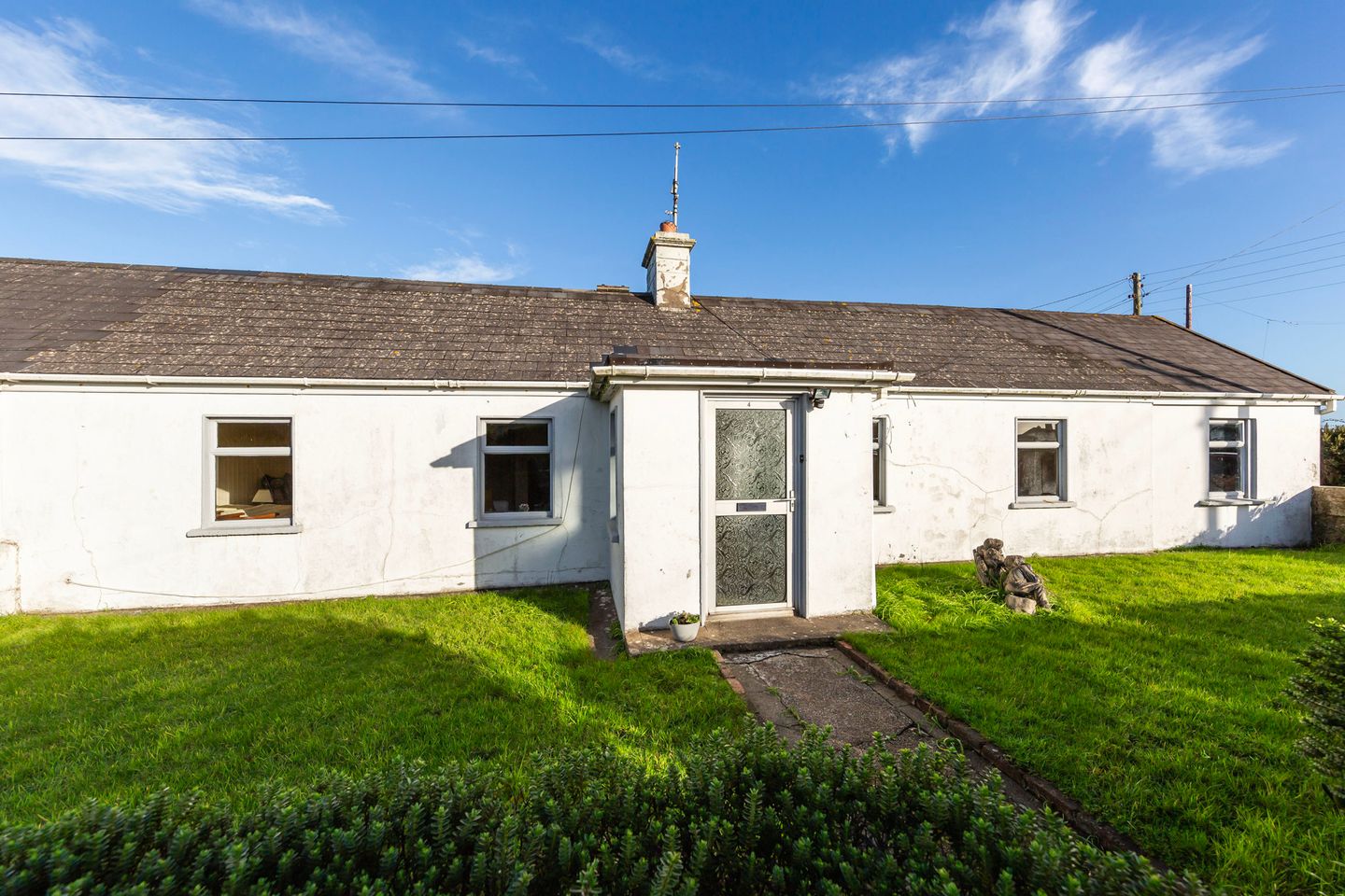 4 Bayview Terrace, Rosslare Harbour, Rosslare, Co. Wexford, Y35A7D2 is