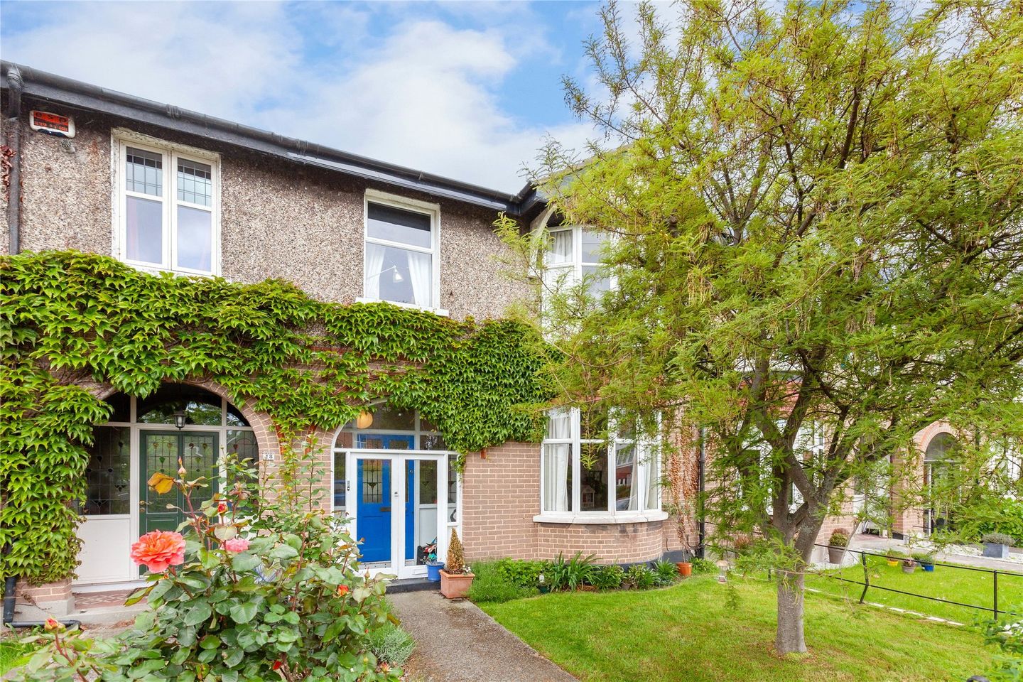 46 Wilfield Road, Sandymount, Dublin 4, D04WA29