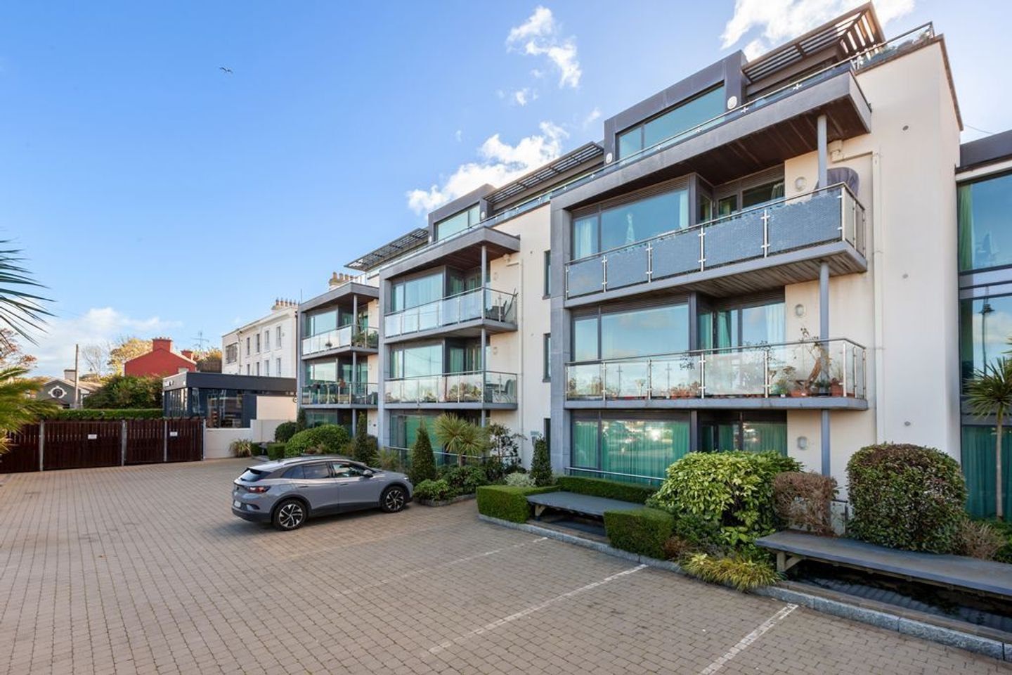 Apartment 21, Saint Lawrence Building, Harbour Road, Howth, Dublin 13, D13VH28