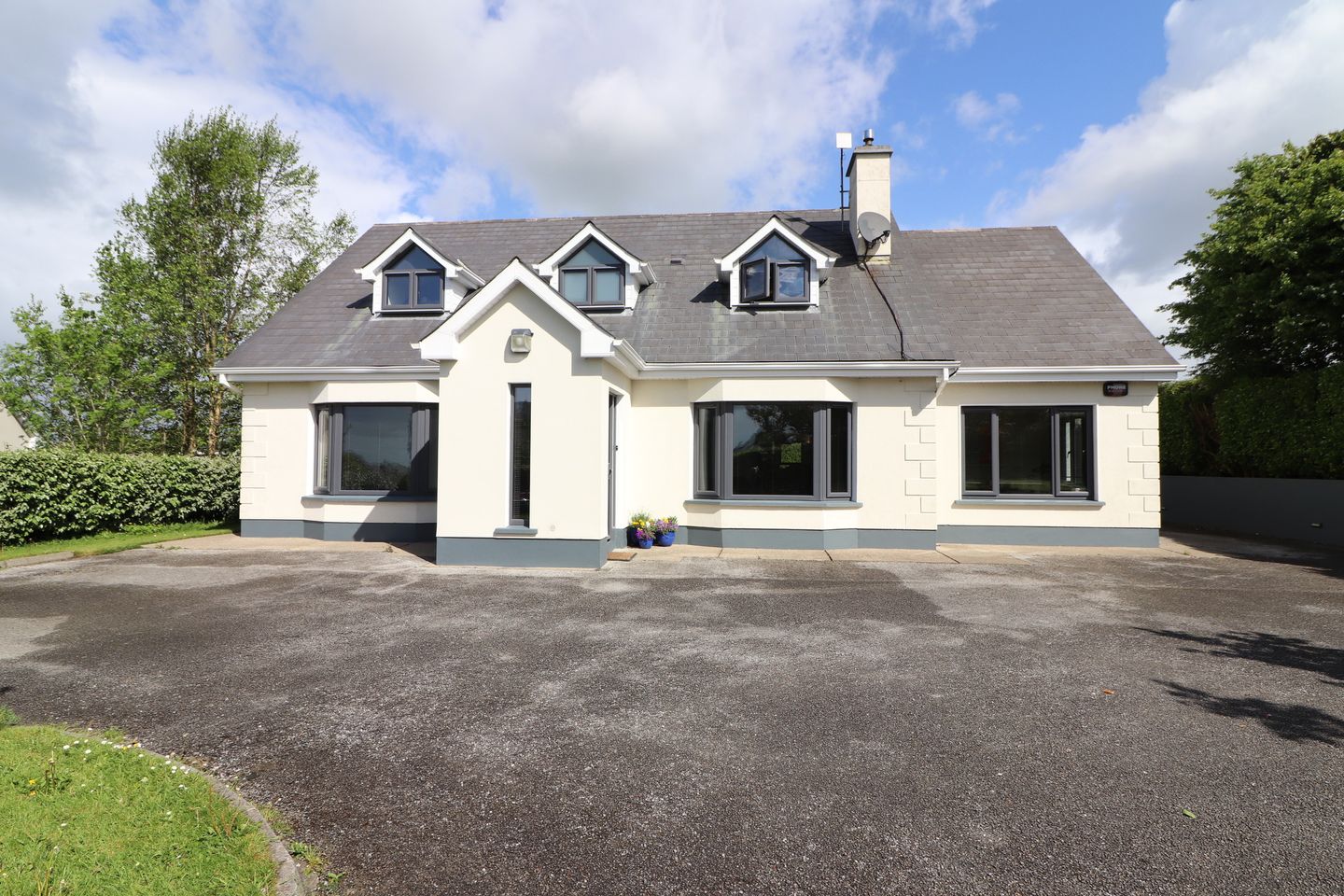 38 Ballymulcashel, Kilmurry, Kilmurry, Co. Clare is for sale on Daft.ie