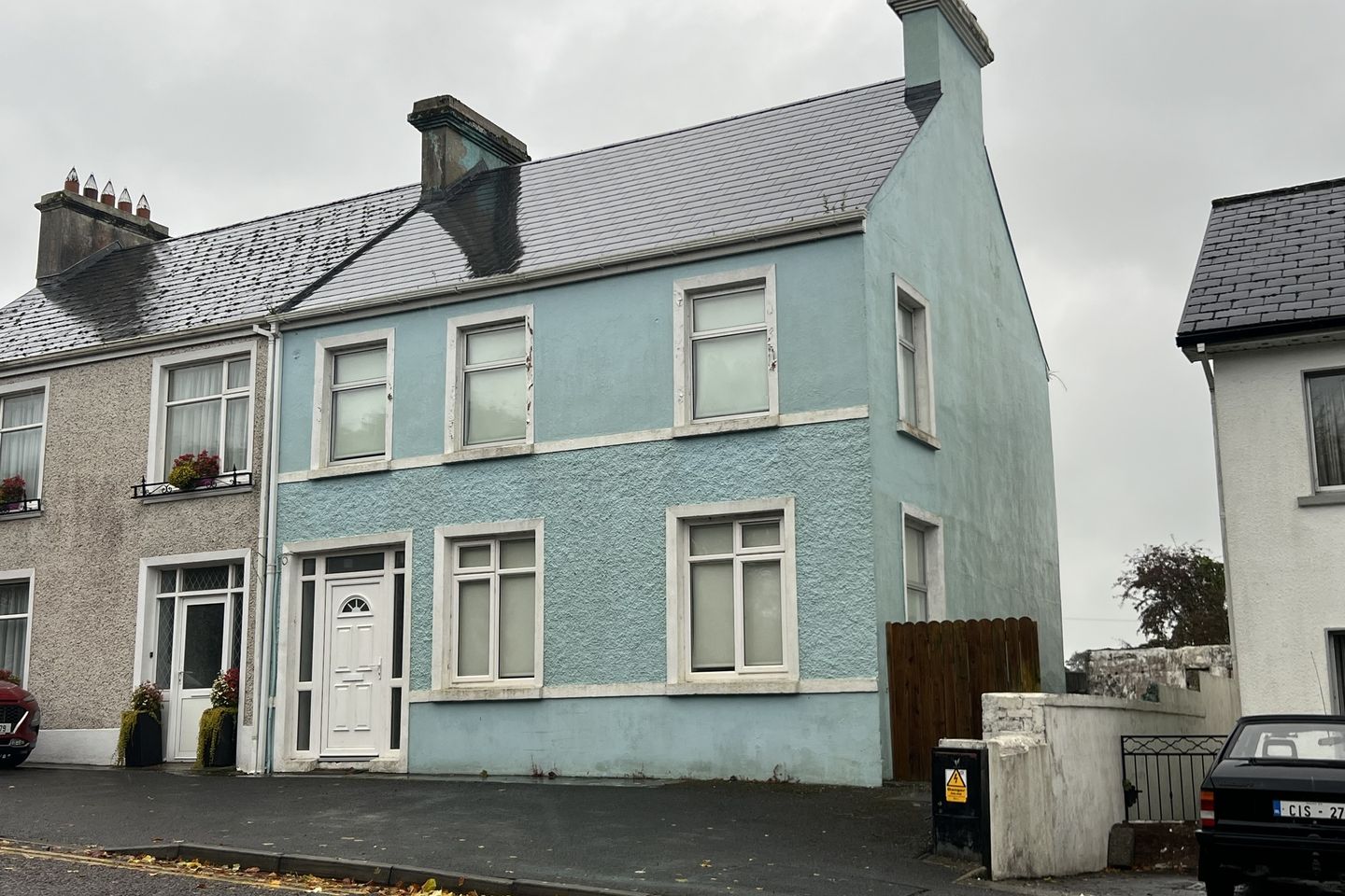 Main Street, Knock, Co. Mayo, F12CH59 is for sale on Daft.ie