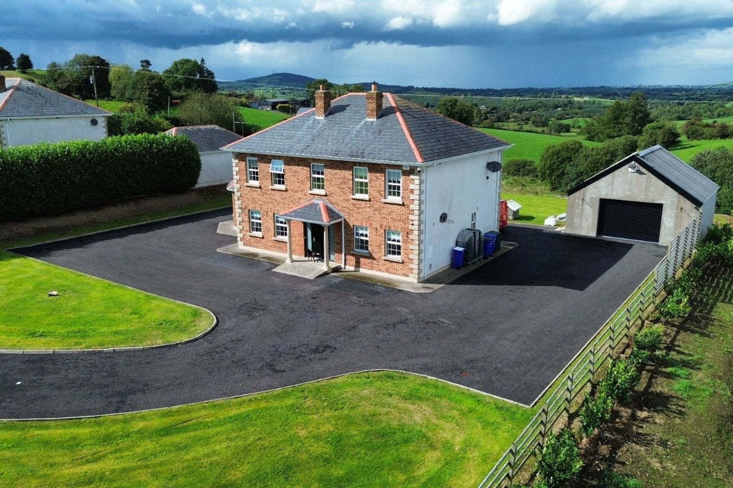 Drumgora, Stradone, Co. Cavan, H12Y276