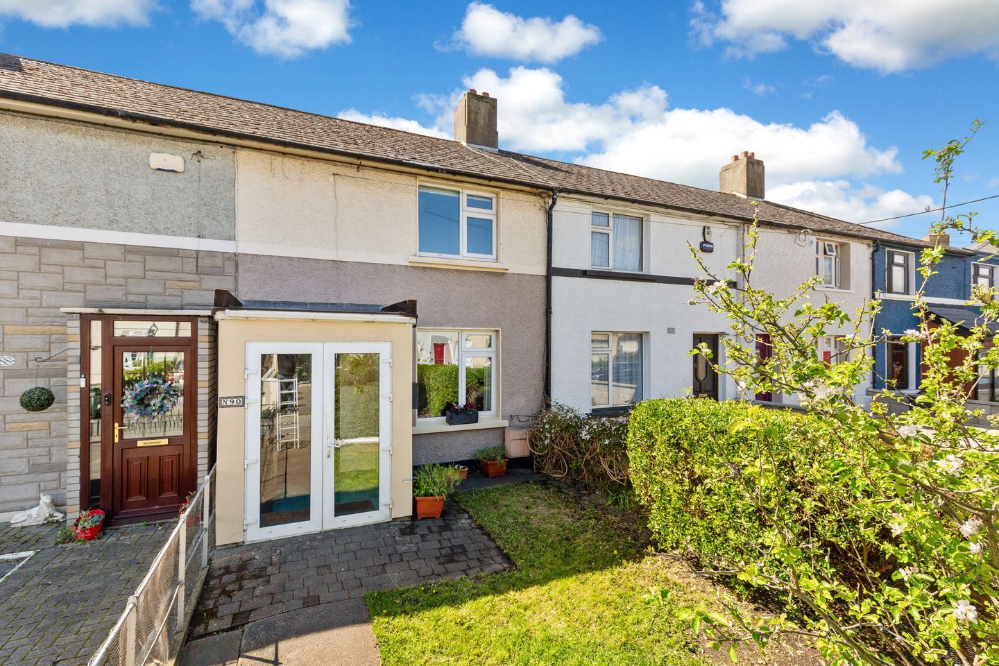 90 Newgrange Road, Cabra, Dublin 7, D07W3Y8 is for sale on Daft.ie