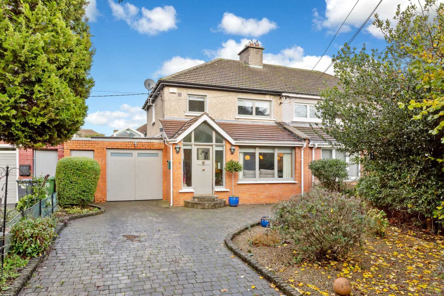 420 Howth Road, Raheny, Dublin 5, D05NW61 is for sale on Daft.ie