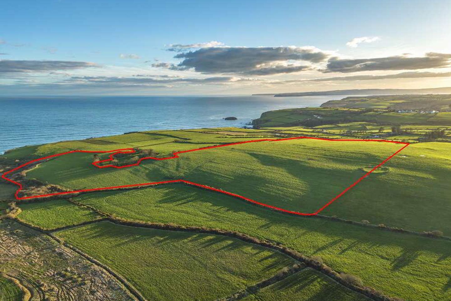 Commercial property for sale in Ballyvooney, 52 Acres, Stradbally, Co