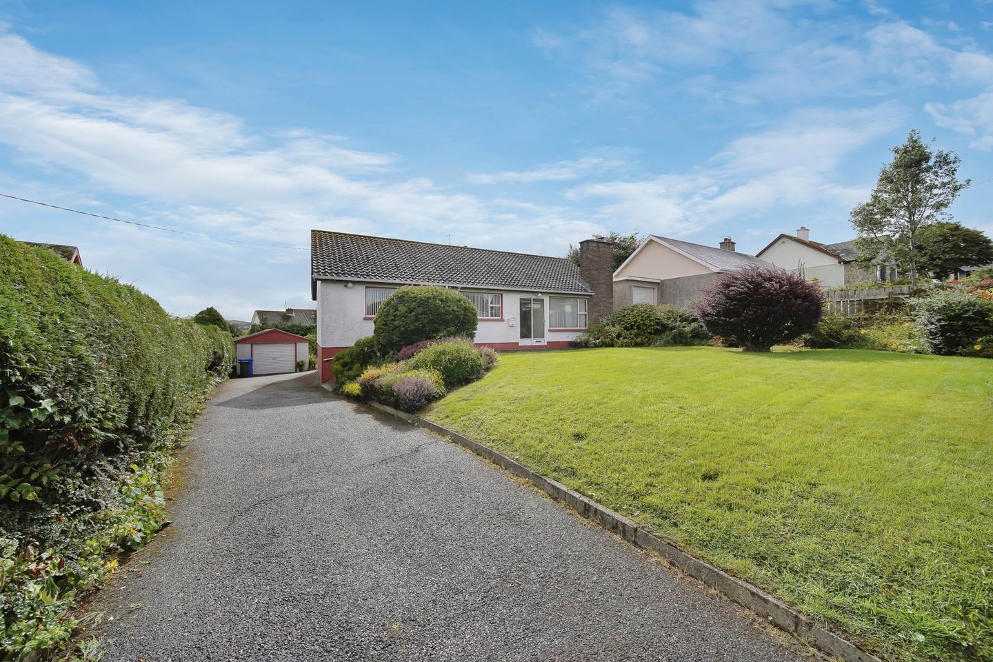 College Farm Road, Letterkenny, Co. Donegal, F92EH3E