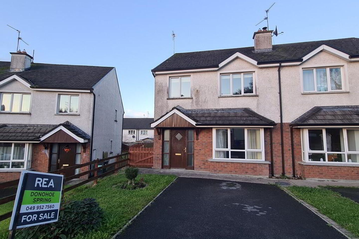 18 Bothar Glas, Ballyconnell, Co. Cavan, H14YX06 is for sale on Daft.ie